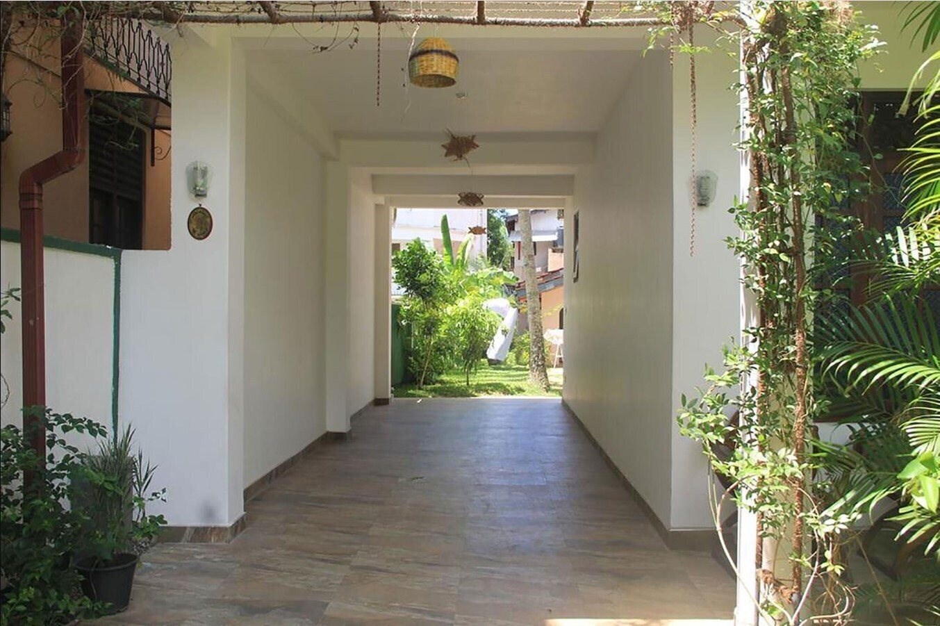 Фото Tropicana Guesthouse 2*